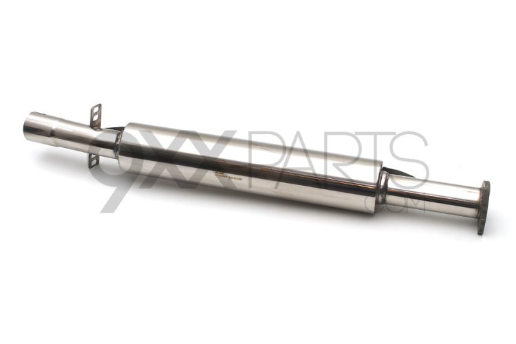 Intermediate exhaust 92.445S