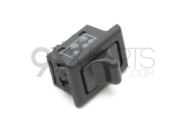 Window Switch 9646136210101C