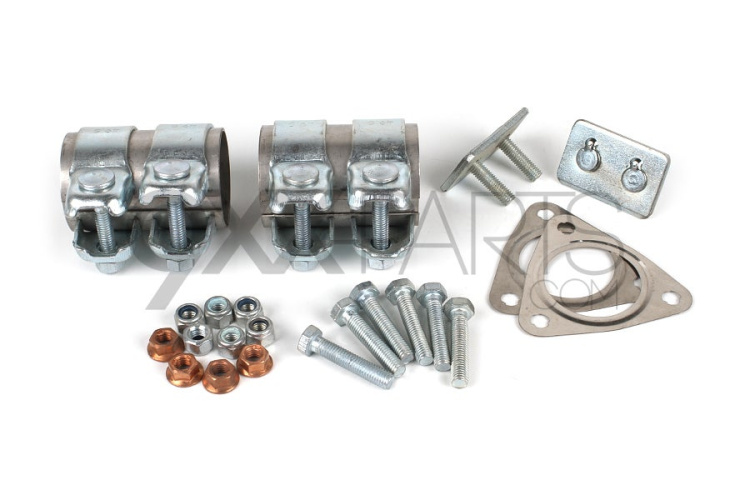 Mounting Kit for Rear Exhaust 94.260KIT