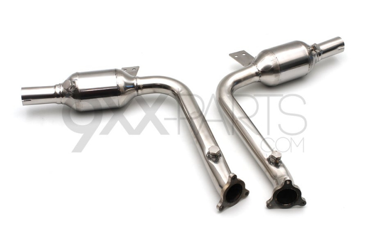 Sport Catalytic Set PO94360S