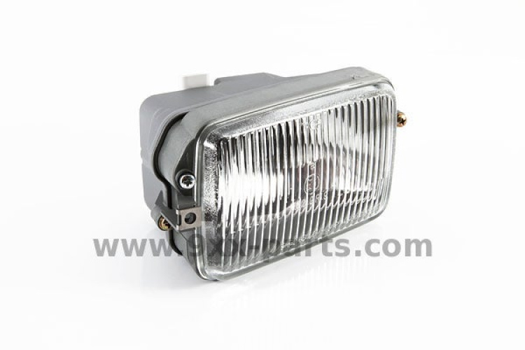 Fog Light Left 96463120300