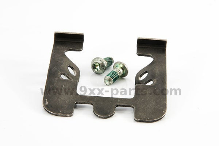Brake Caliper Spring Plate 99335195900