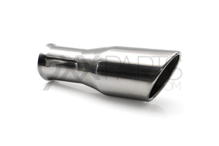 Tail Pipe, 964 Look 92.241S