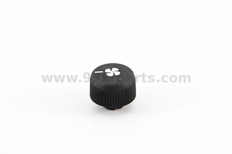 A/C Fan Knob 9446532070001C