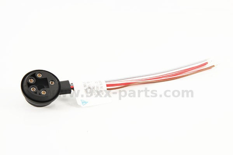 Relay Plug Connector 90161233300