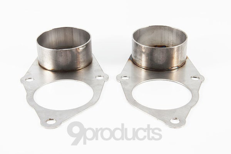 Brake Cooling Plates 9P-BCP44