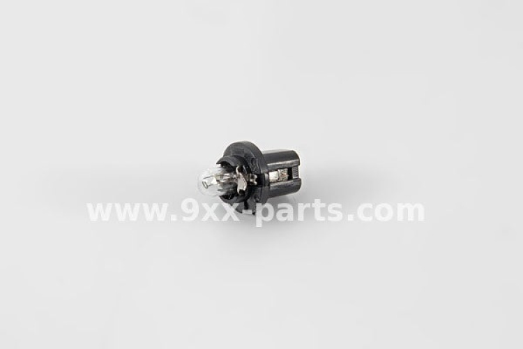 Instrument Light Bulb with Socket Base 99963130190