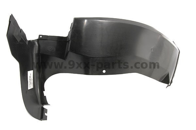 Wheel Housing, front, left 96450420300