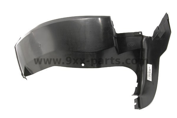 Wheel Housing, front, right 96450420400