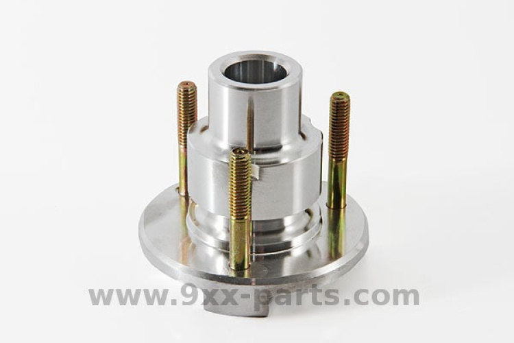 Fan Hub for Engine Cooling Fan 99310605180