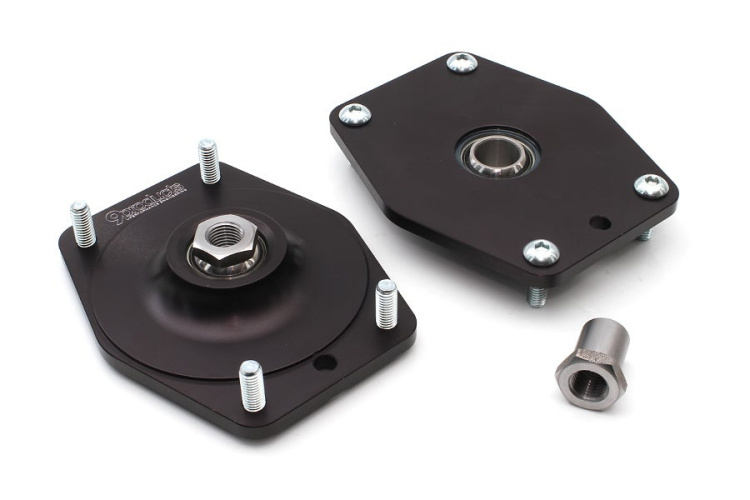 Front Strut Mount, ADAC GT 9P-ADAC