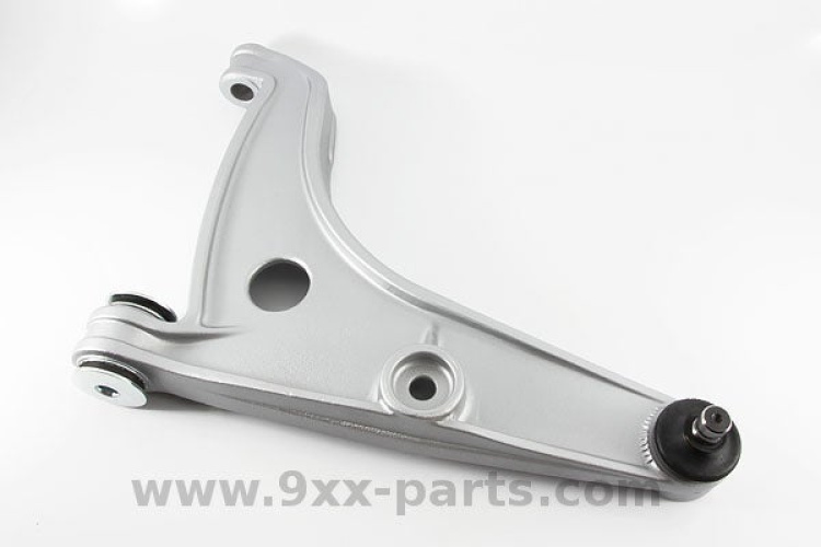 A-arm, Front, Left '87- 9P-94434102702