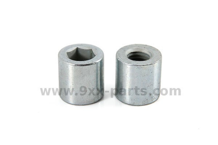 Cylinder Head Nut 90110438202