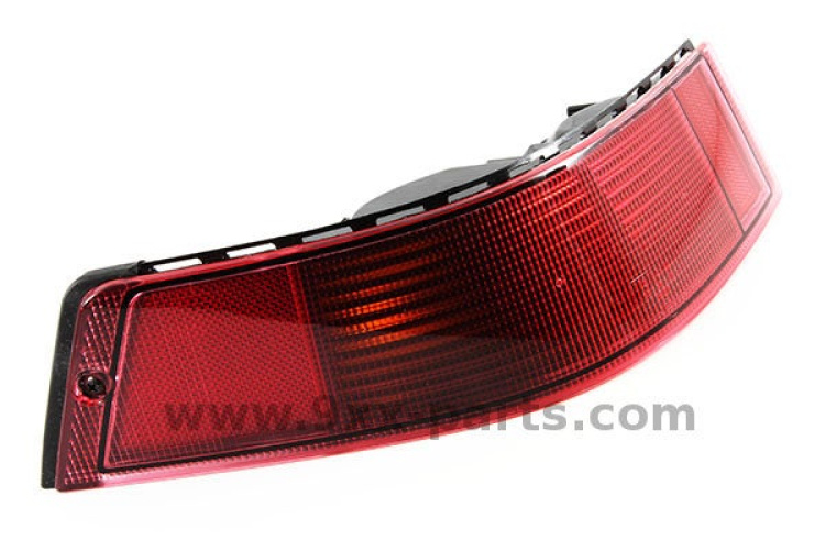 Rear Light, Left 96463190702