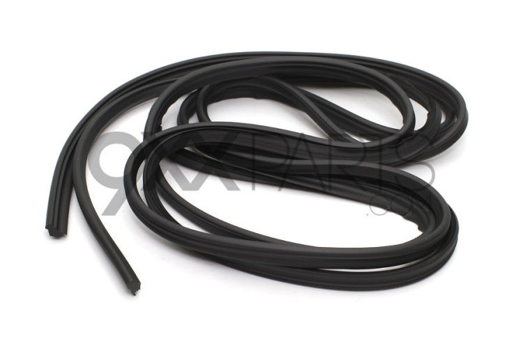 Roof Edge Strip Sealing Rubber 94455970700