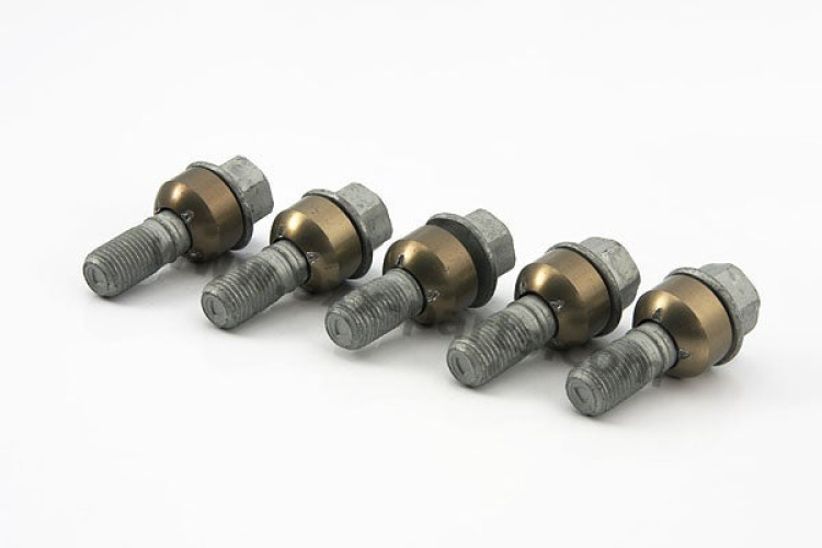 Wheel Lug Bolt 52mm 99736198007