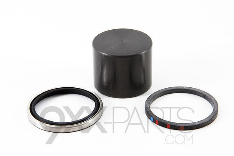 Brake Piston and Gasket Set, 40mm (-'89) 95135191902