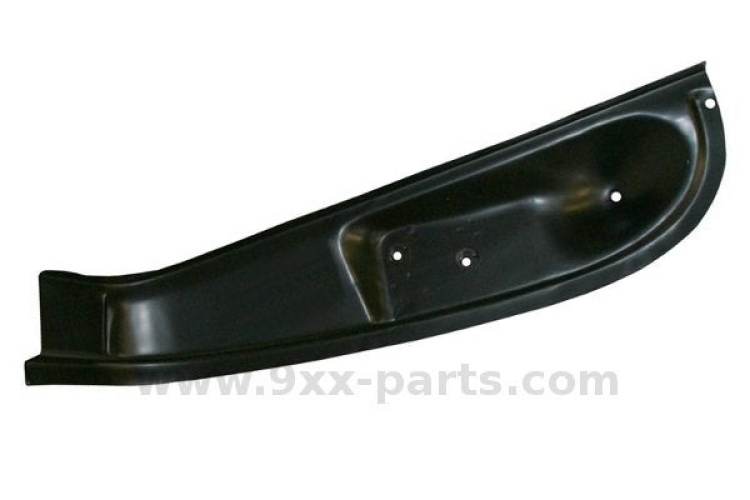 Oven reunuspelti koriin, vasen 591047