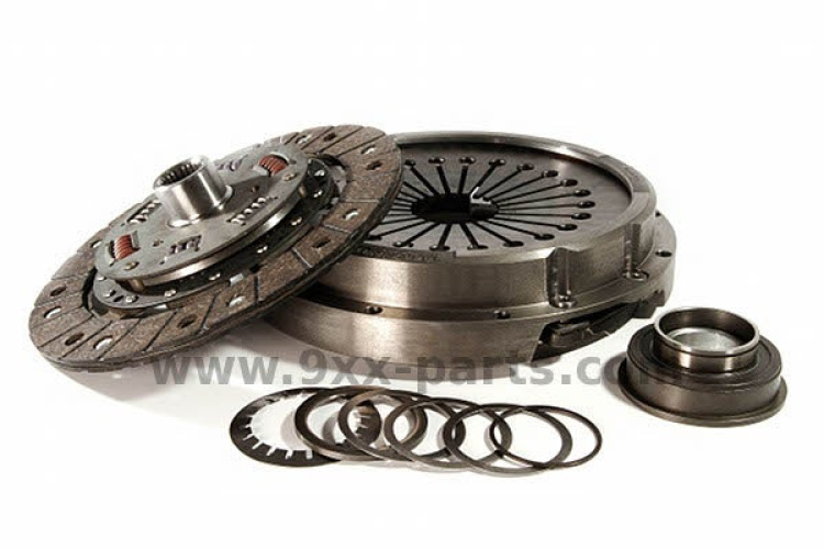 Clutch Kit 92811691102