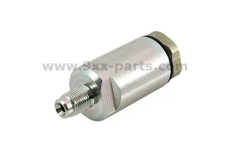 Brake Pressure Regulator 95135530501