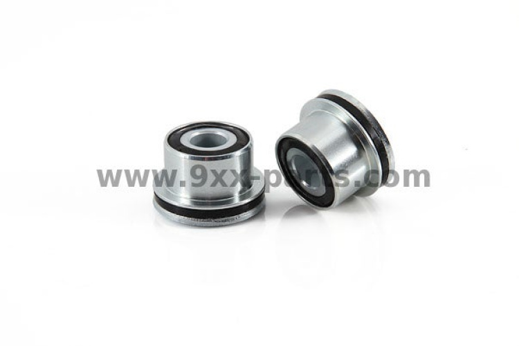Trailing Arm Bushing, Shore 85 9P-52013P
