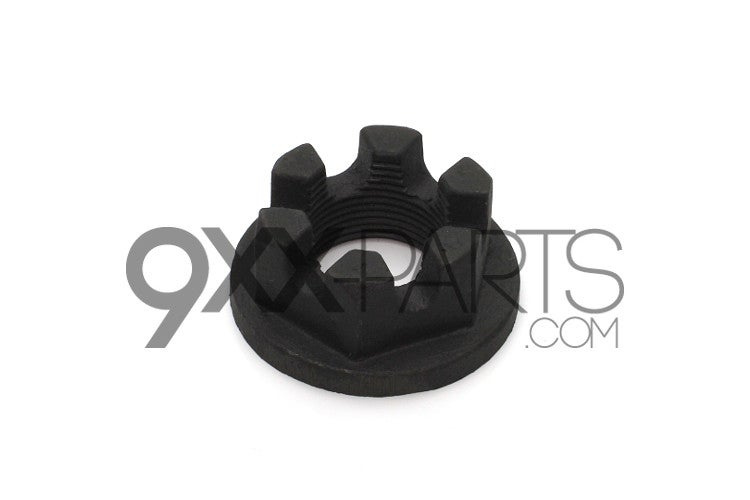 Wheel Hub Lock Nut, Rear 311501221