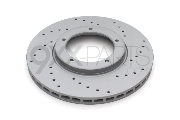 Brake Disk Front 477405083A_X