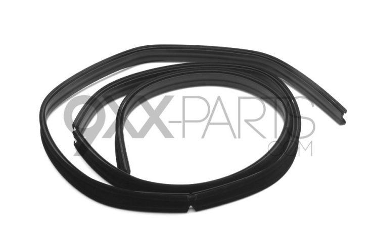 Inner Glass Channel Seal 91154290500