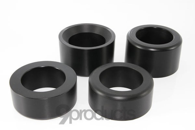 Spring Plate Bushing Set 9P-0444