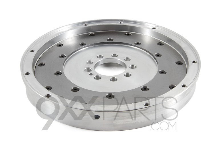 Flywheel Aluminum SPEC SP00A