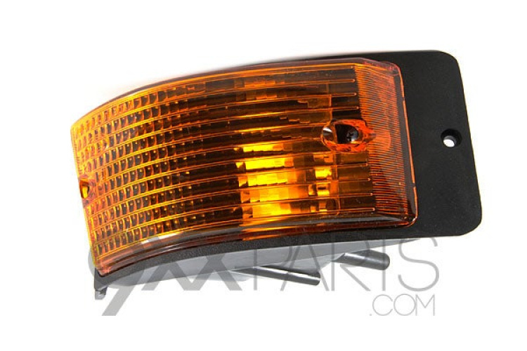 Front Turn Signal Assembly, Left 477953043