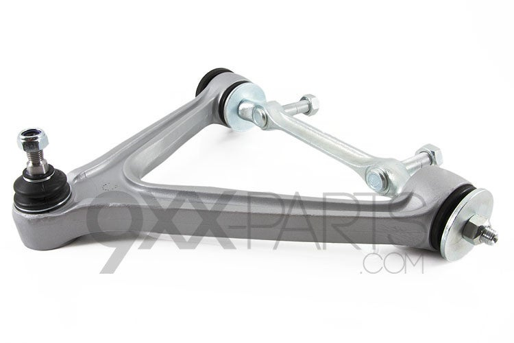 A-arm, Front, Left Upper -'86 9P-92834145722