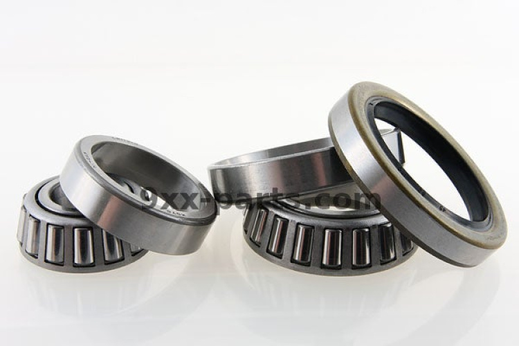 Wheel Bearing Front '78-86 999059067/090/641