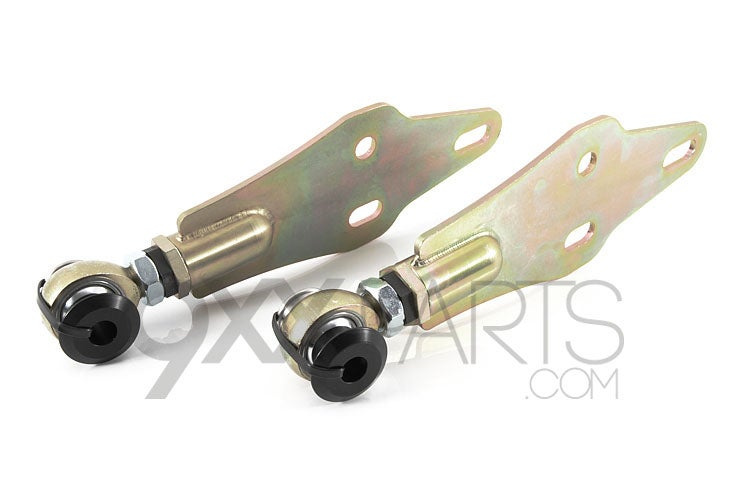 Spring Plate, Tarett 964RSPLT