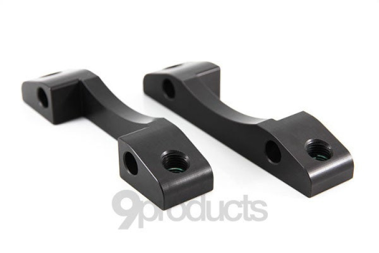 Brake Caliper Adapter 'Big Red / M030' 9P-9BRFA