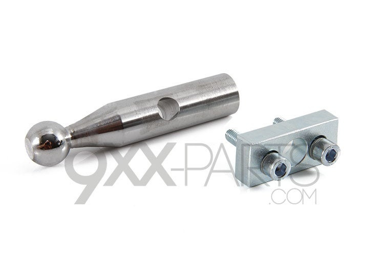 Short Shifter 9P-98016P
