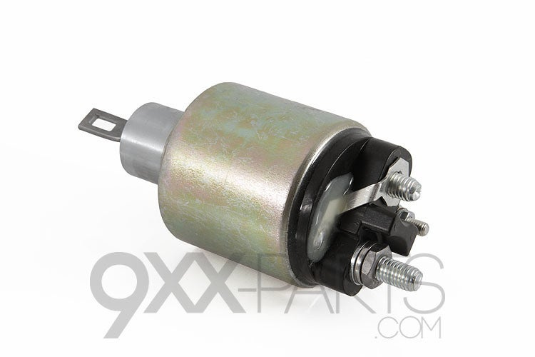 Starttimoottorin solenoidi 95160490200