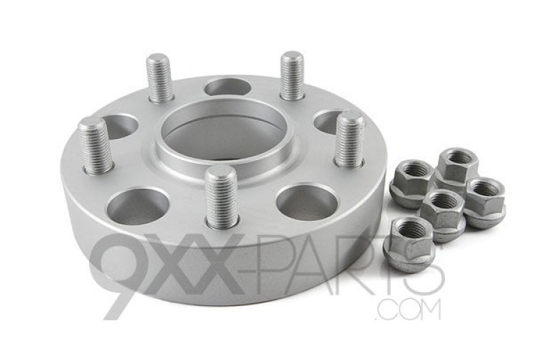 Levikepala 32mm, pultattava 9P-SPACER_32B