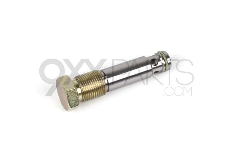 Oil Pressure Relief Valve 94410703502