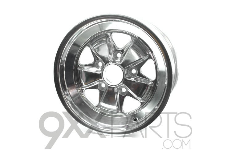 15" Style Fuchs alumiinivanne 7,0J ET47 91136270015PET47