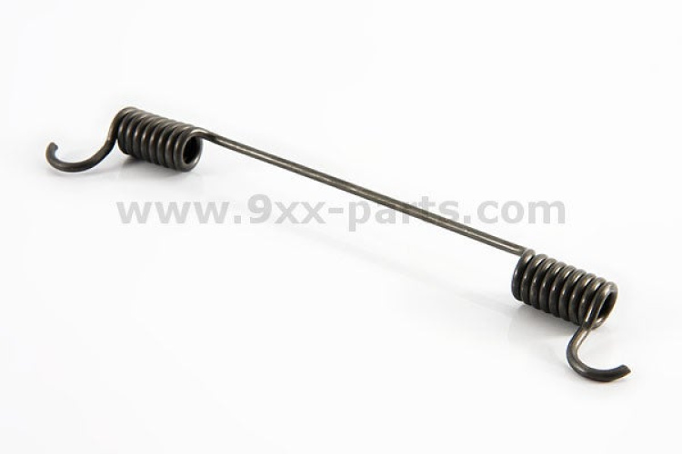 Emergency Brake Lower Return Spring 99635272300