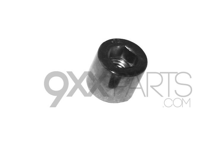Exhaust HexNut for Heat Exchanger 99908500102