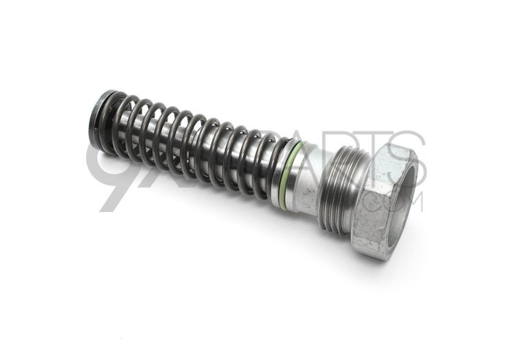 Hydraulinen ketjunkiristin 99610518058