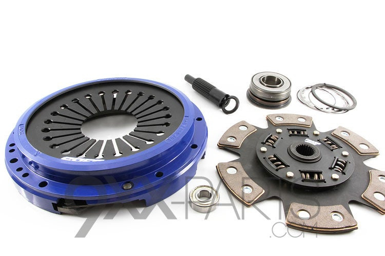 Clutch Kit, Stage 3 SP263