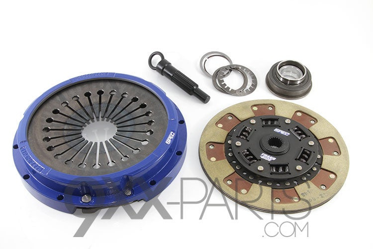 Clutch Kit, Stage 2 SP042