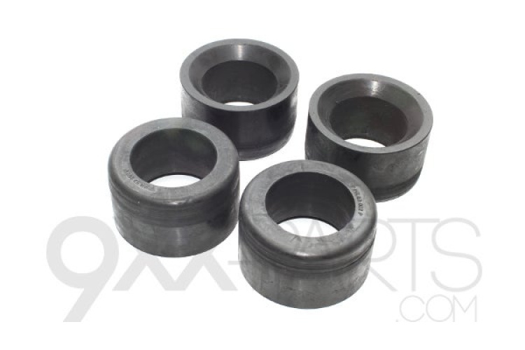 Spring Plate Bushing Set, Shore 85 9P-52002P