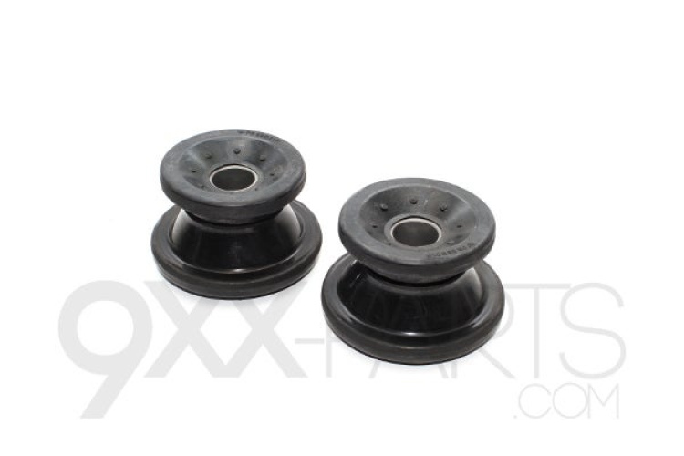 Silent block for front shock absorber top mount 9P-98A01P