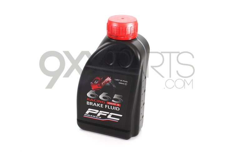 Brake Fluid, Performance Friction PFC025.0037