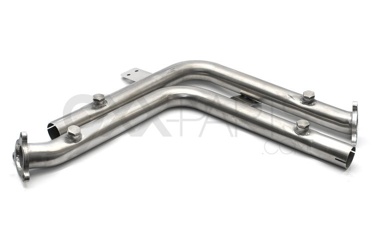 Sport Cat. Bypass Pipes 94.360S
