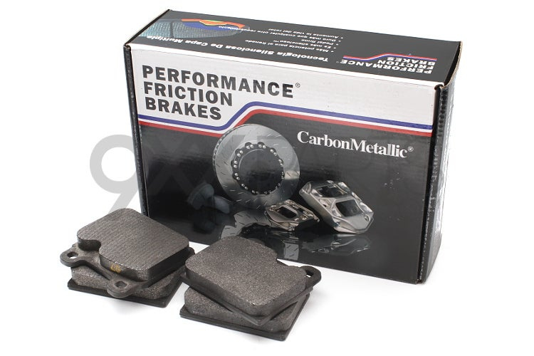 Jarrupalasarja eteen, Performance Friction PFC0045.97.15.44
